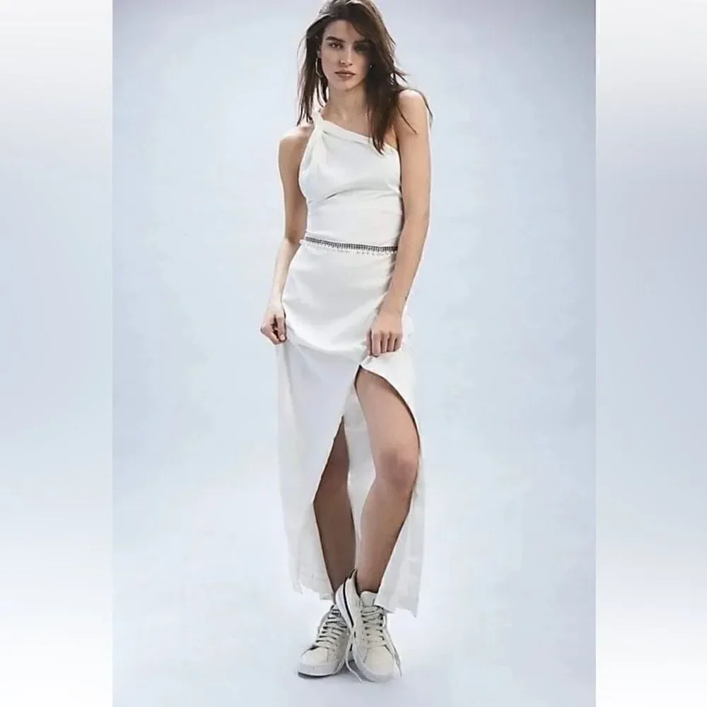 Free People Victoria Maxi Dress